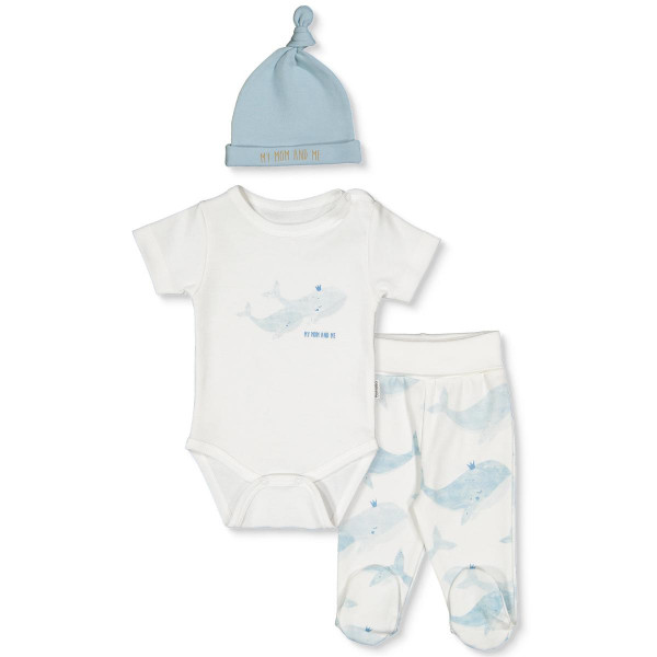 BEBETTO BEBI SET T3891 