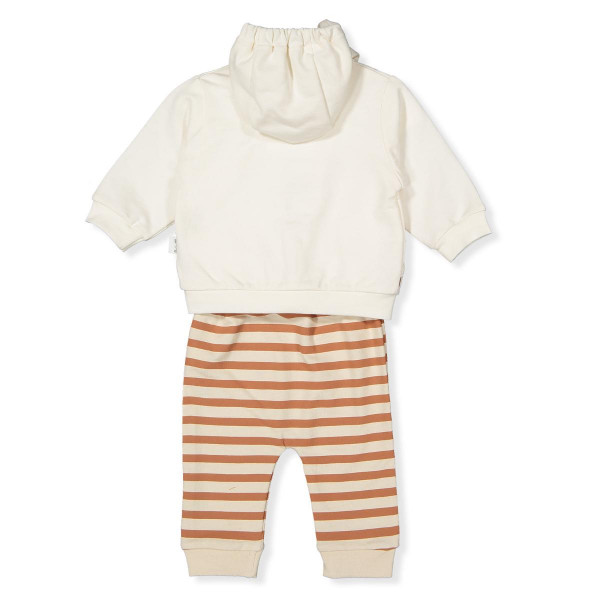 BEBETTO BEBI KOMPLET K4803 