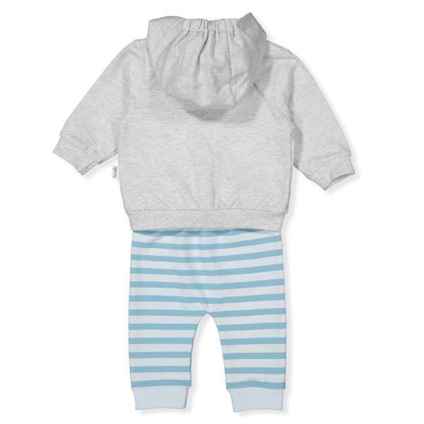 BEBETTO BEBI KOMPLET K4803 