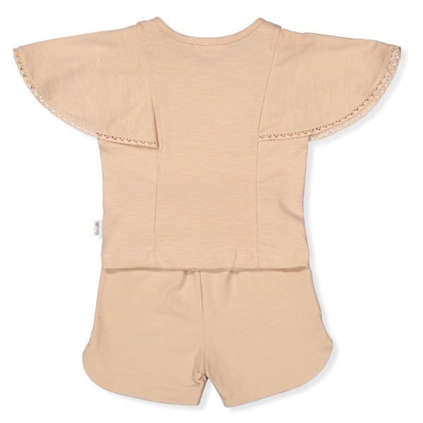 BEBETTO BEBI KOMPLET K4844 