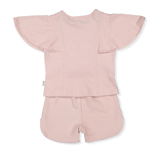BEBETTO BEBI KOMPLET K4844 