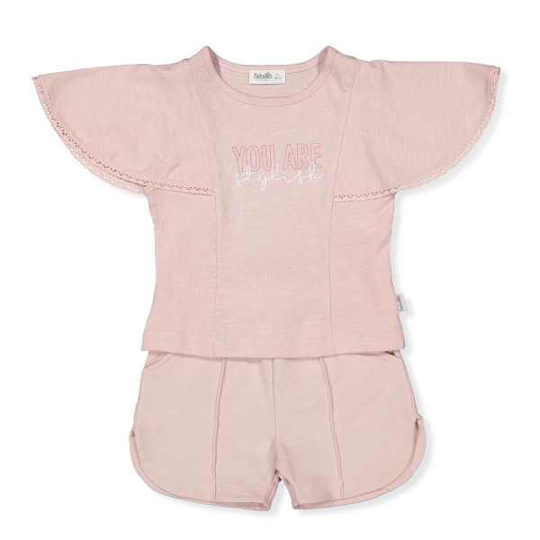 BEBETTO BEBI KOMPLET K4844 