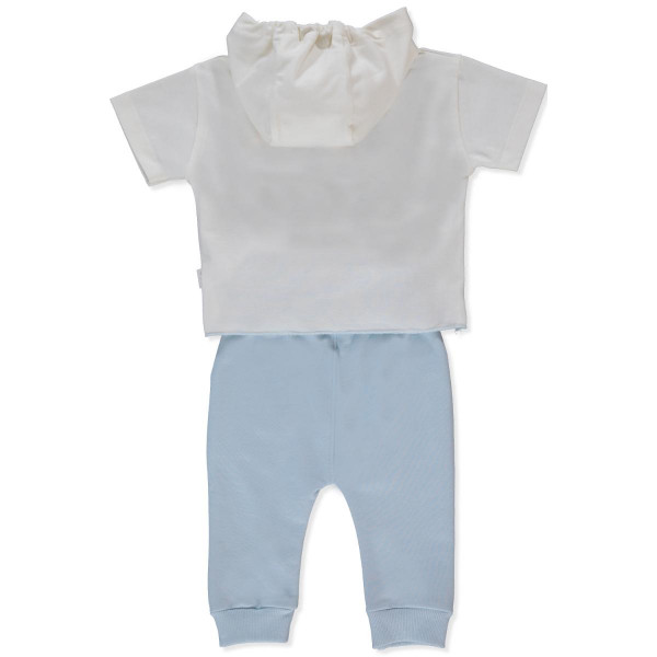 BEBETTO BEBI KOMPLET K4861 