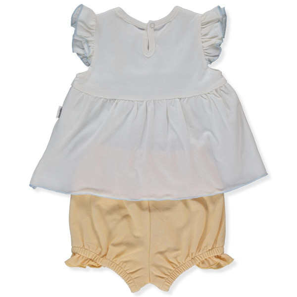 BEBETTO BEBI KOMPLET K4864 