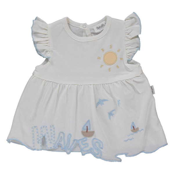 BEBETTO BEBI KOMPLET K4864 