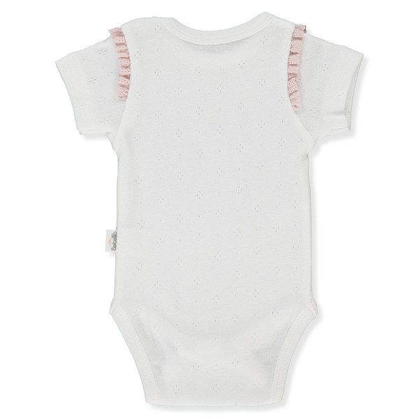 BEBETTO BEBI BODI T3814 