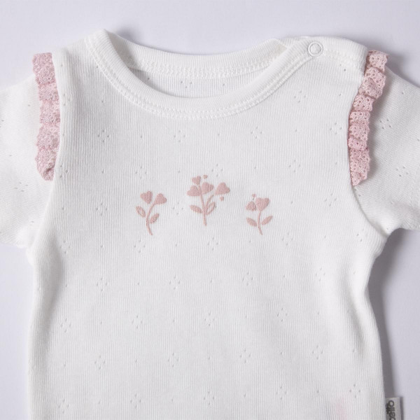BEBETTO BEBI BODI T3814 