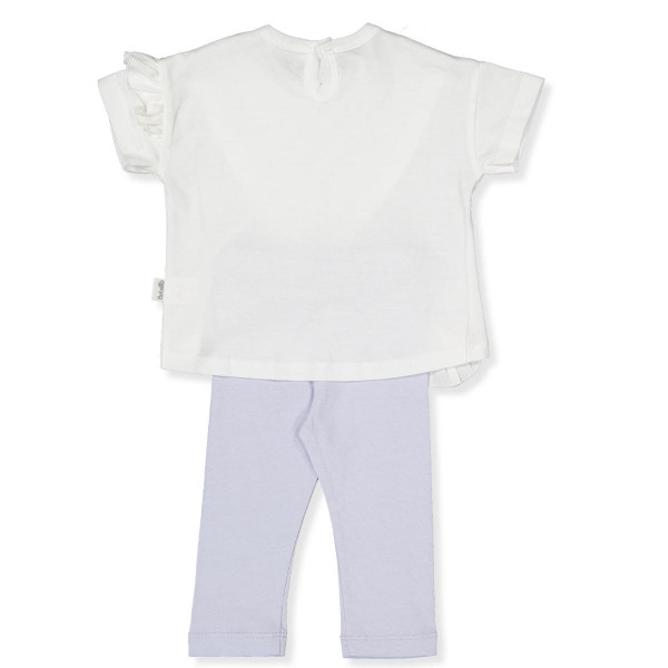 BEBETTO BEBI KOMPLET K4775 