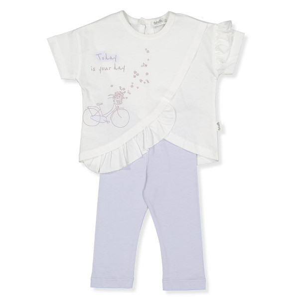 BEBETTO BEBI KOMPLET K4775 