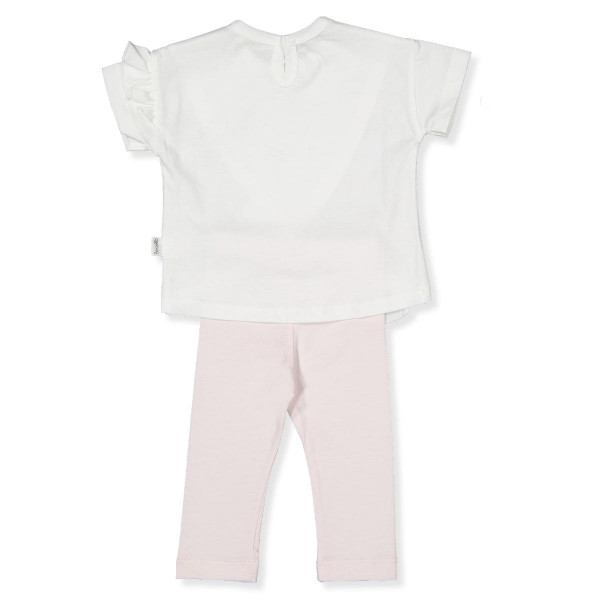 BEBETTO BEBI KOMPLET K4775 