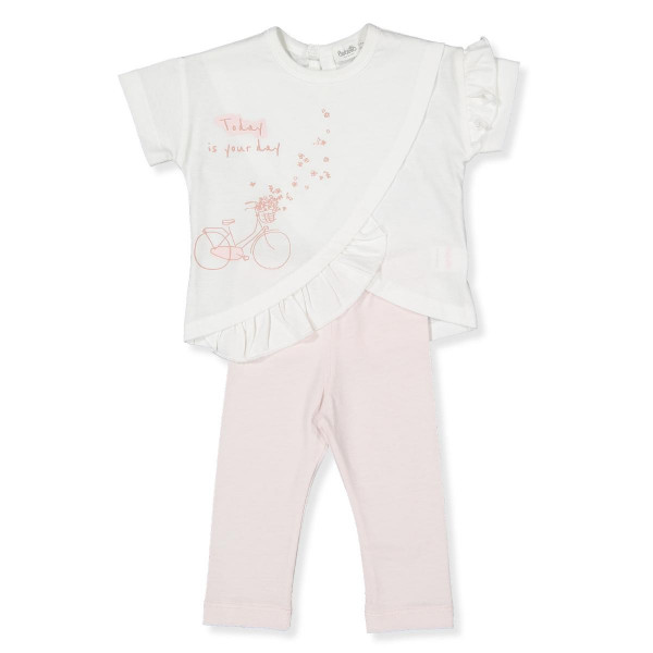 BEBETTO BEBI KOMPLET K4775 