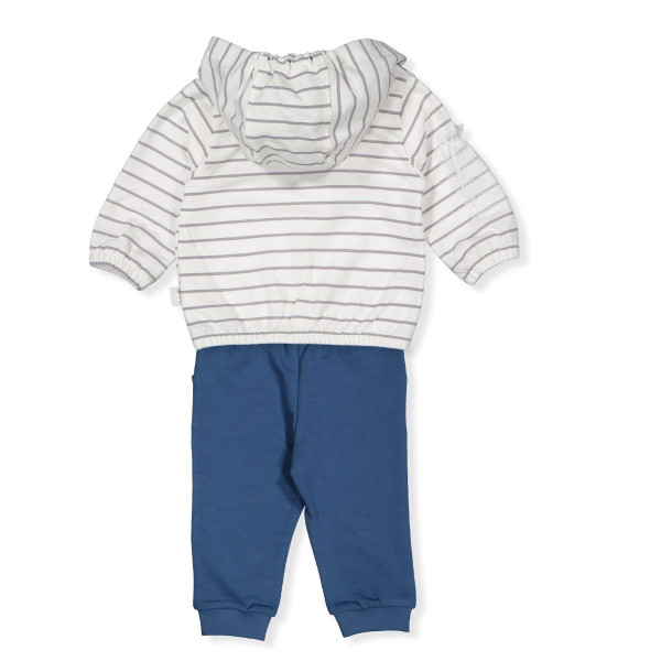 BEBETTO BEBI KOMPLET K4819 