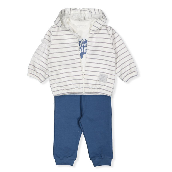 BEBETTO BEBI KOMPLET K4819 
