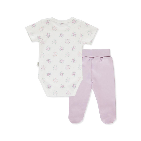 BEBETTO BEBI KOMPLET T3855 