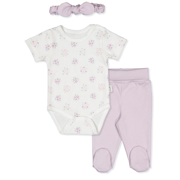 BEBETTO BEBI KOMPLET T3855 