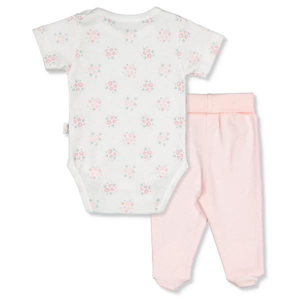 BEBETTO BEBI KOMPLET T3855 