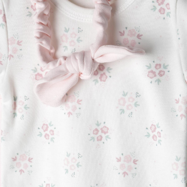 BEBETTO BEBI KOMPLET T3855 