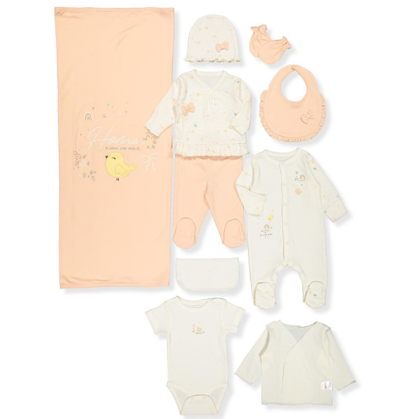 BEBETTO BEBI SET Z986 
