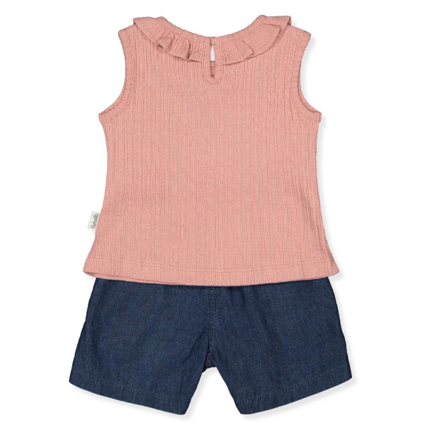 BEBETTO BEBI KOMPLET K4685 