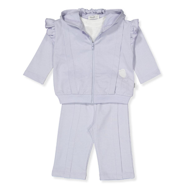 BEBETTO BEBI KOMPLET K4774 