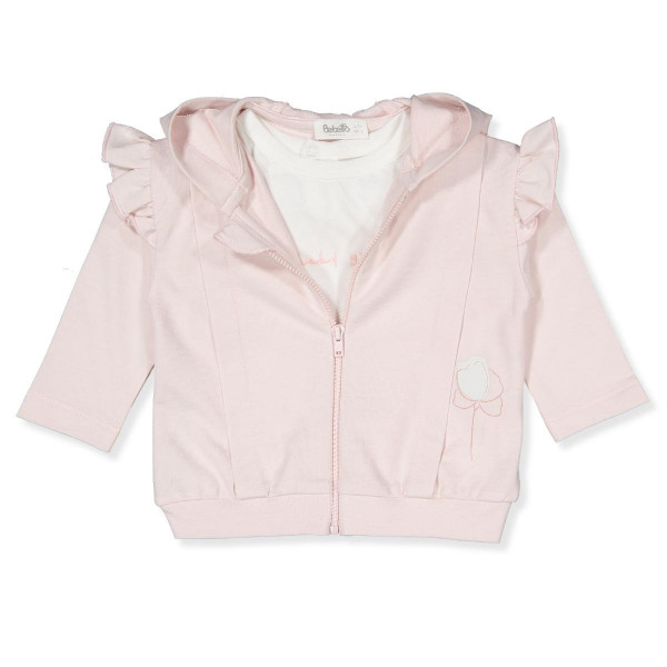 BEBETTO BEBI KOMPLET K4774 
