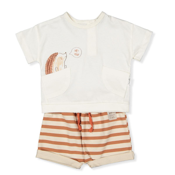 BEBETTO BEBI KOMPLET K4804 
