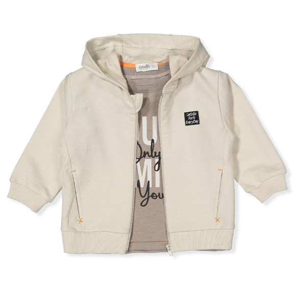 BEBETTO BEBI KOMPLET K4840 