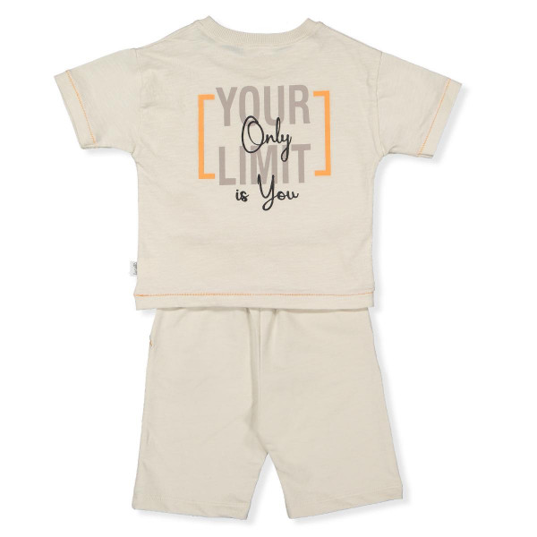 BEBETTO BEBI KOMPLET K4841 