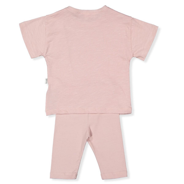 BEBETTO BEBI KOMPLET K4845 