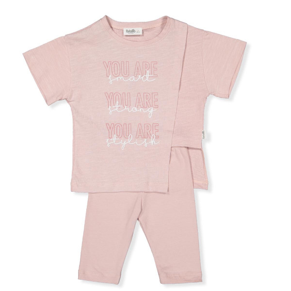BEBETTO BEBI KOMPLET K4845 