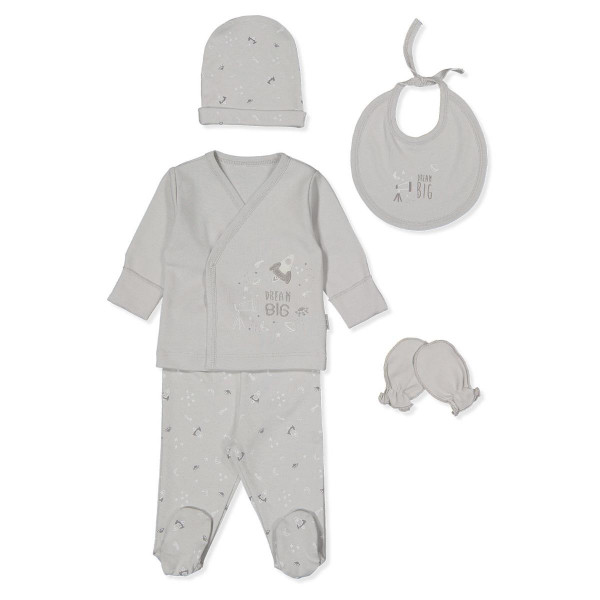 BEBETTO BEBI SET Z1004 