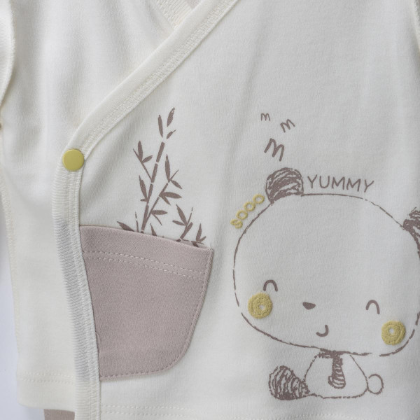 BEBETTO BEBI SET Z1008 