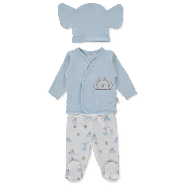 BEBETTO BEBI SET Z1029 