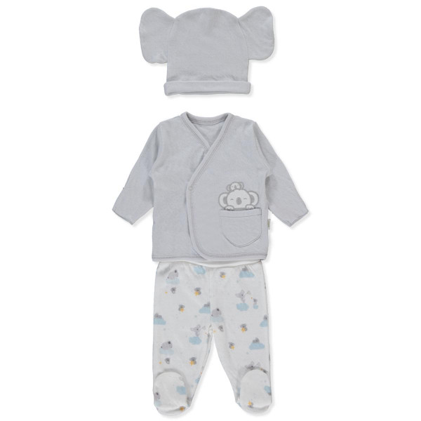 BEBETTO BEBI SET Z1029 