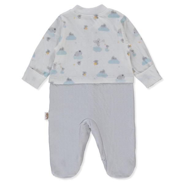 BEBETTO GEGICE T3950 