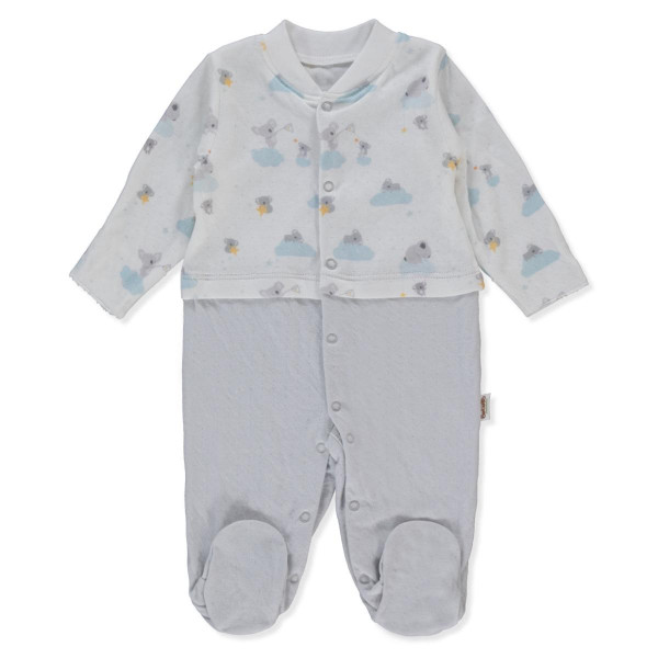 BEBETTO GEGICE T3950 
