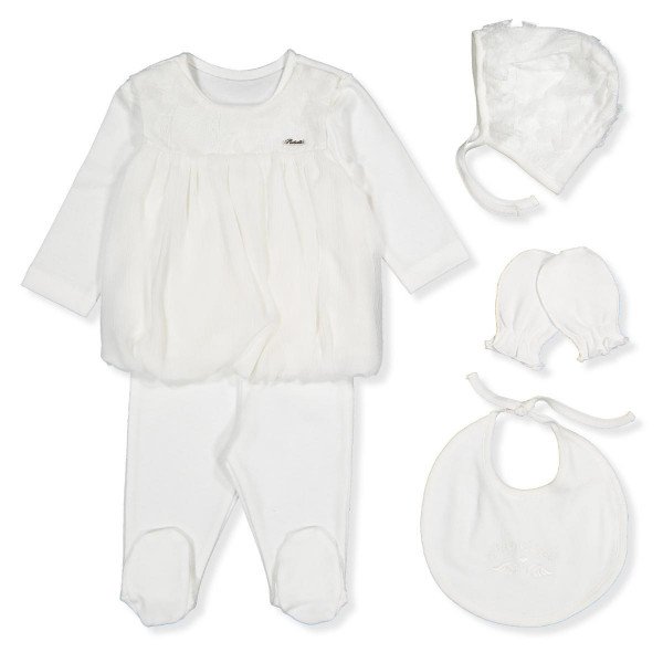 BEBETTO BEBI SET Z1016 