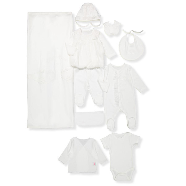 BEBETTO BEBI SET Z1017 