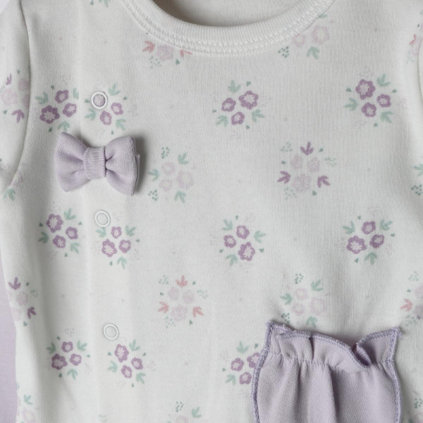 BEBETTO BEBI SET Z977 