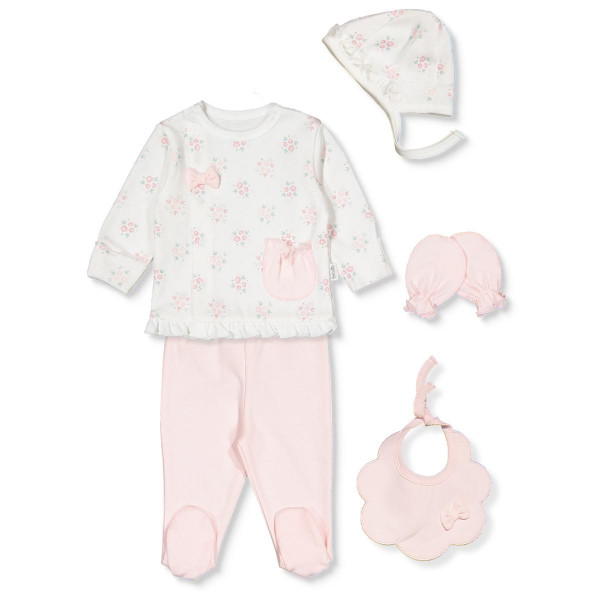 BEBETTO BEBI SET Z977 