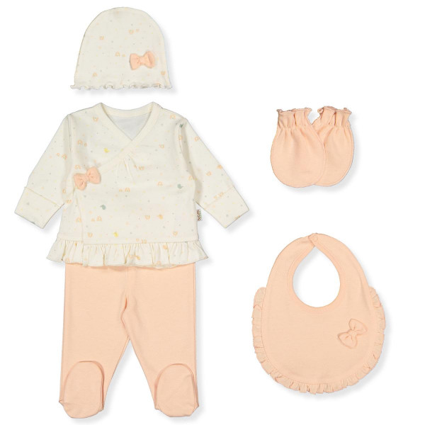 BEBETTO BEBI SET Z985 