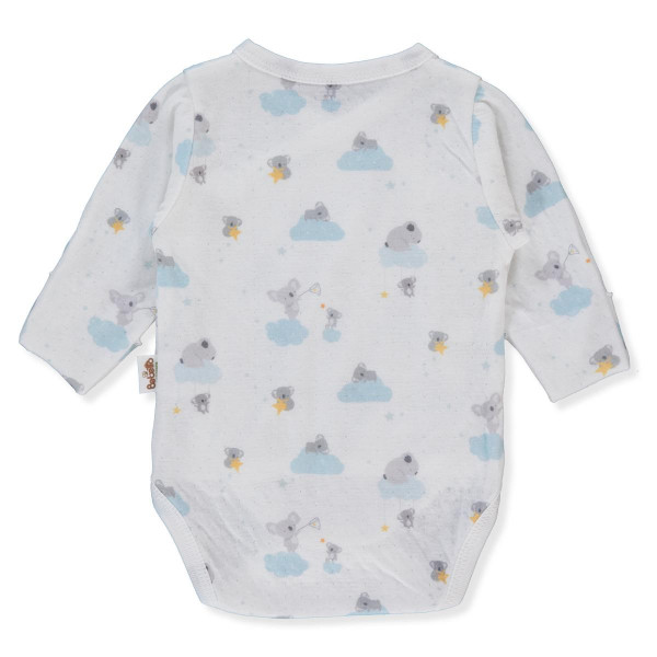 BEBETTO BEBI BODI T3946 