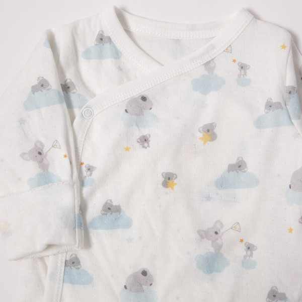 BEBETTO BEBI BODI T3946 