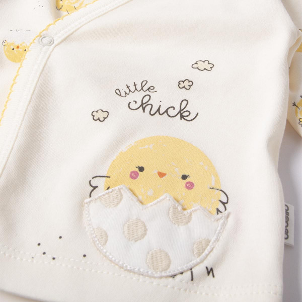 BEBETTO BEBI SET Z979 