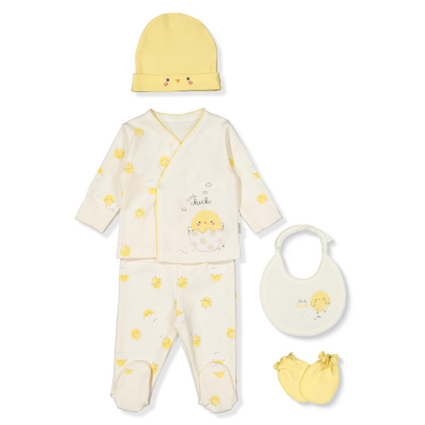BEBETTO BEBI SET Z979 