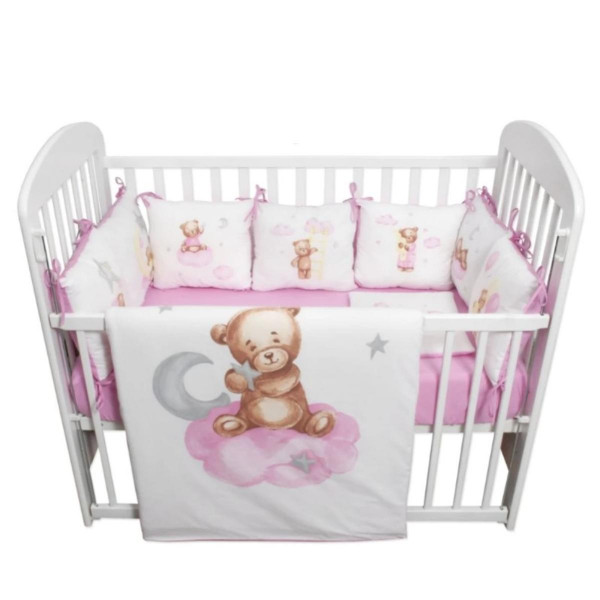 BEBI SANA BEBI POSTELJINA 10/154 