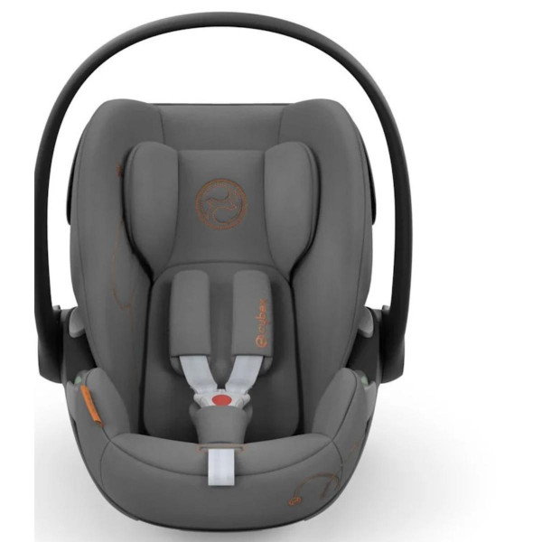 CYBEX AUTOSJEDALICA CLOUD G I-SIZE LAVA GREY MID GREY 523001148 