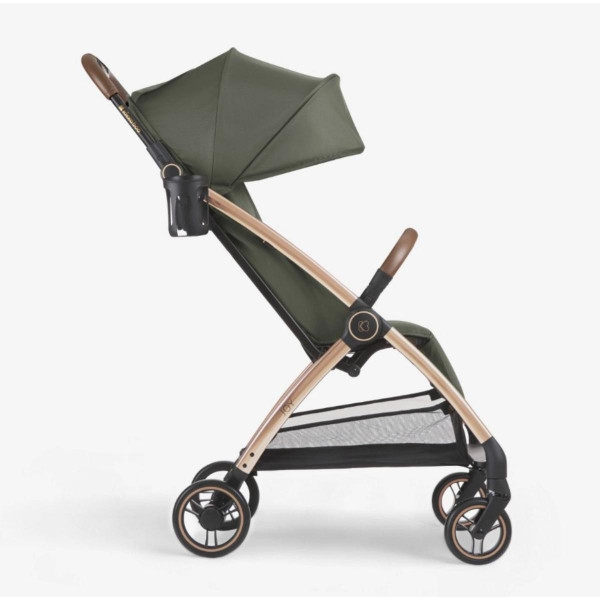 KIKKA BOO KOLICA JOY ARMY GREEN 31001030206 