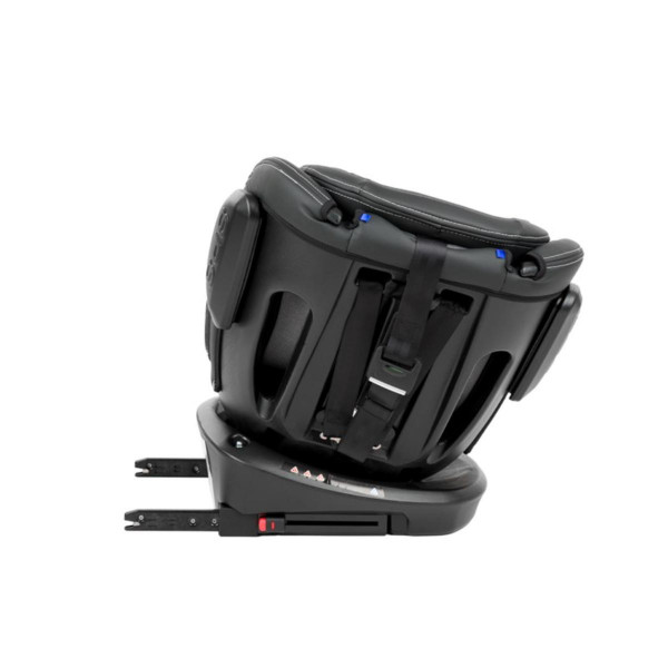 KIKKA BOO AUTO SJEDALICA STARK ISOFIX DARK GREY 2023 31002070087 