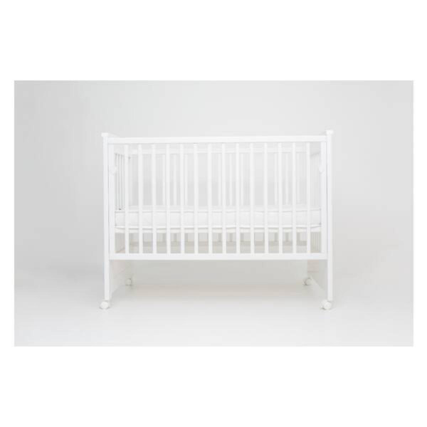 BAMBINO DJ.KREVET MIA BIJELI 